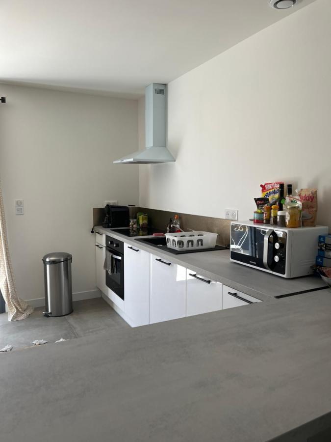 En Apparte Apartment *