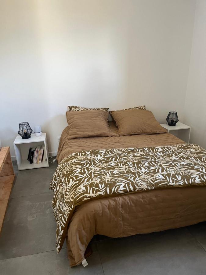 En Apparte Apartment Arles