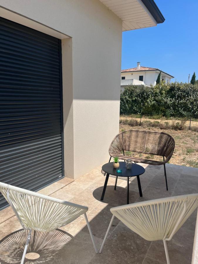 Apartment En Apparte